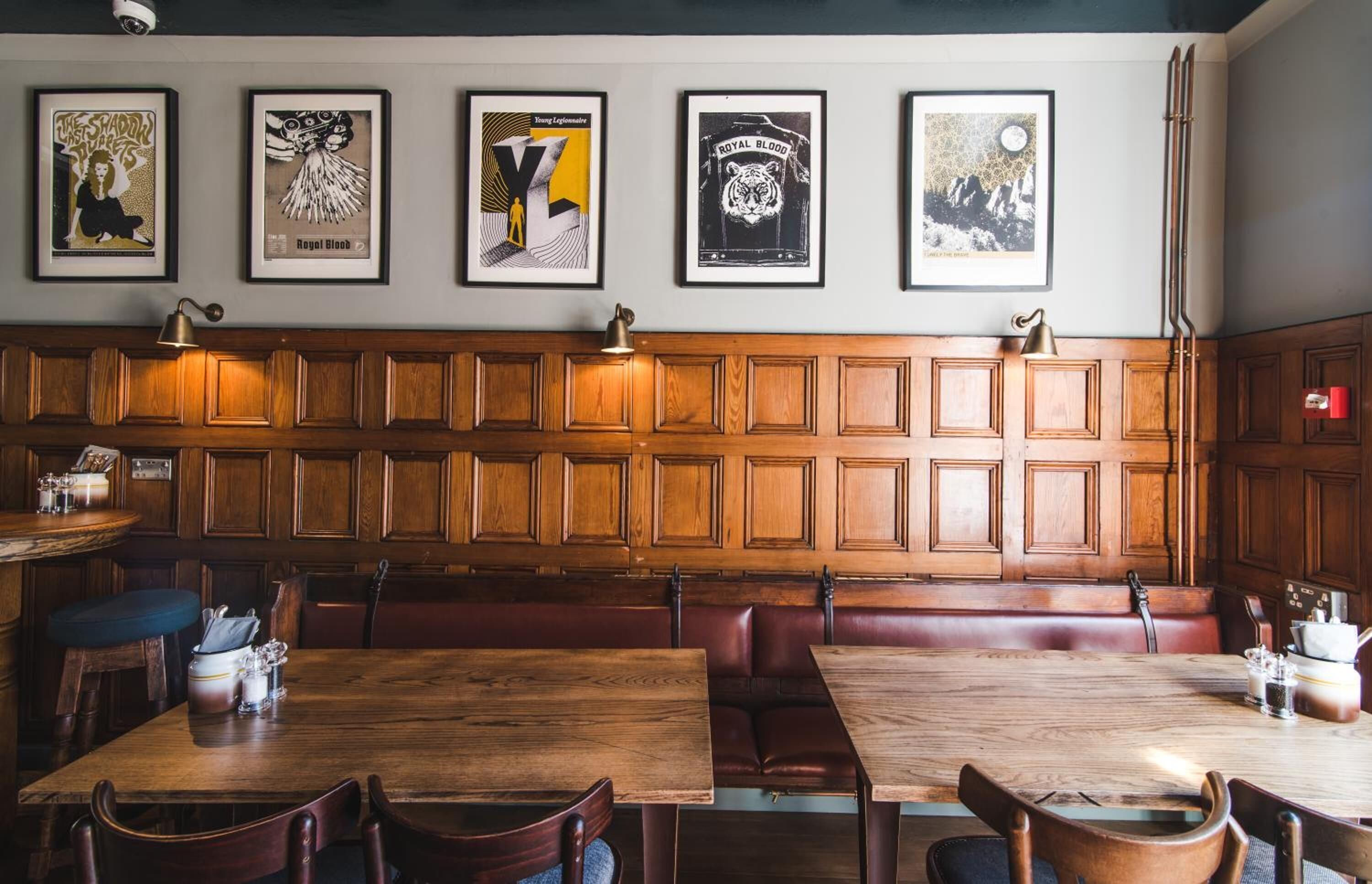 Photo - The Waterman