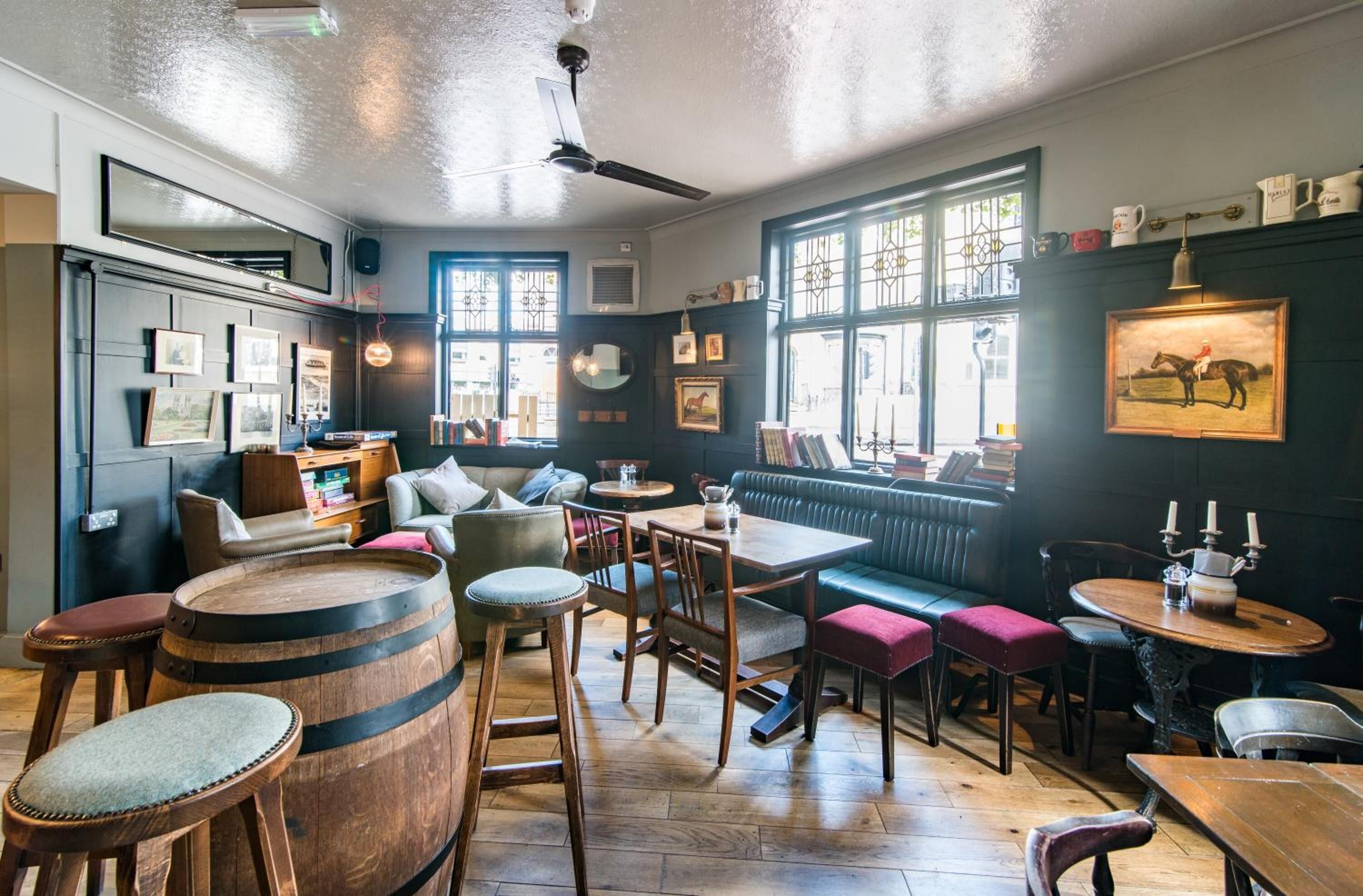 Photo - The Waterman