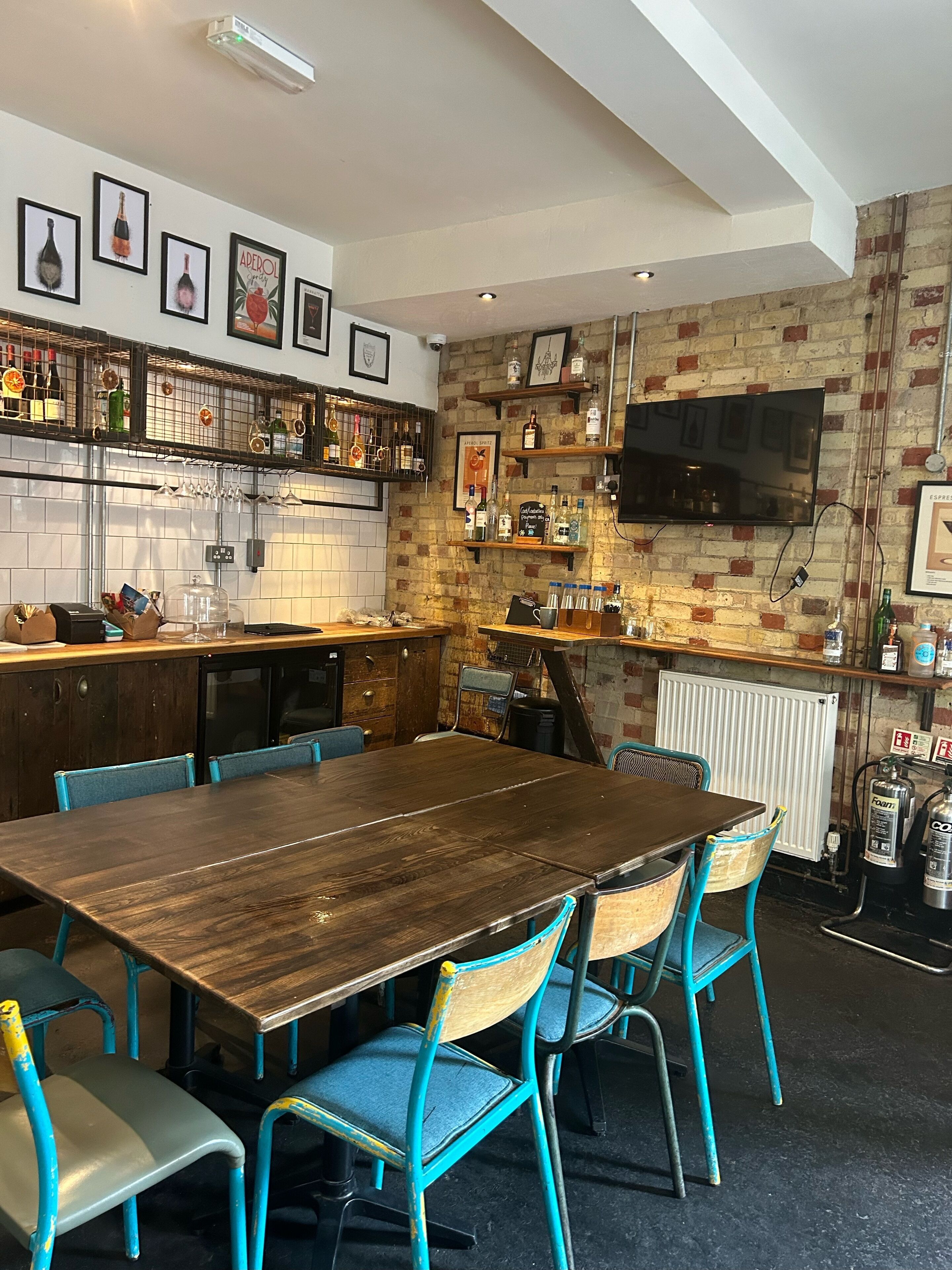 Photo - The Waterman