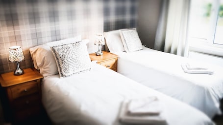 Ropa de cama hipoalergénica y decoración personalizada