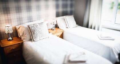 Sandyhill Guest House