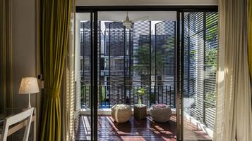 Lapa Delite | Vista desde la habitación
