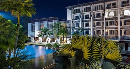 The Lapa Hotel
