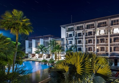The Lapa Hotel