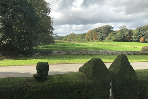Classic Double Room, Shared Bathroom (Fiona) | View from property