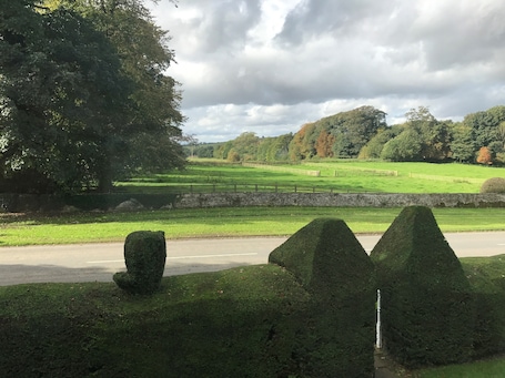 Classic Double Room, Shared Bathroom (Fiona) | View from property