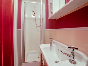Standard Single Room, 1 Single Bed | Bathroom