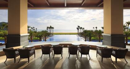 Sheraton Shenzhou Peninsula Resort