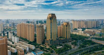 Crowne Plaza Nanchang Riverside by IHG