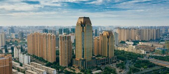 Crowne Plaza Nanchang Riverside by IHG
