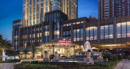 Crowne Plaza Nanchang Riverside by IHG
