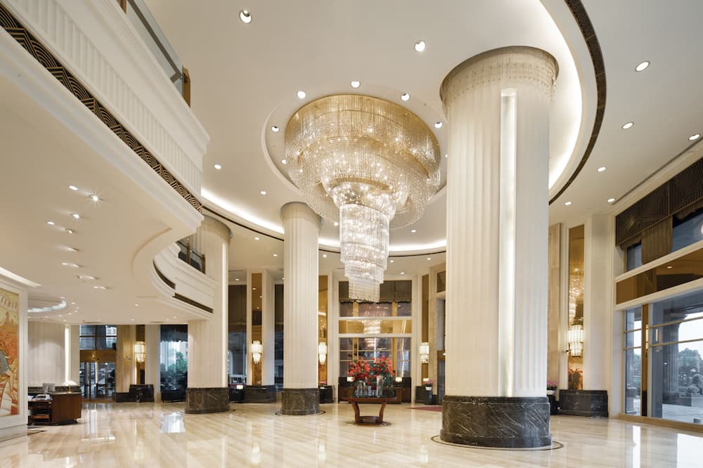 Crowne Plaza Nanchang Riverside by IHG