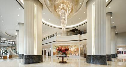 Crowne Plaza Nanchang Riverside by IHG