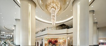 Crowne Plaza Nanchang Riverside by IHG