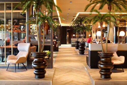 Van der Valk Hotel Duiven near Arnhem A12