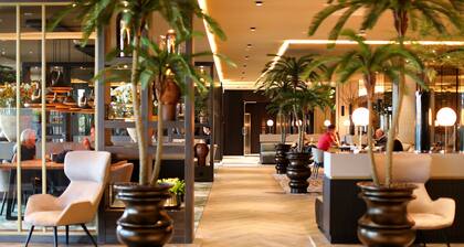 Van der Valk Hotel Duiven near Arnhem A12