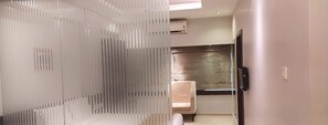 Suite, 1 King Bed - The Curzon Court (Bengaluru)