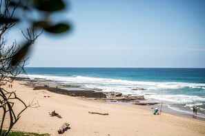 Beach - Selborne Golf Estate, Hotel & Spa (Pennington)