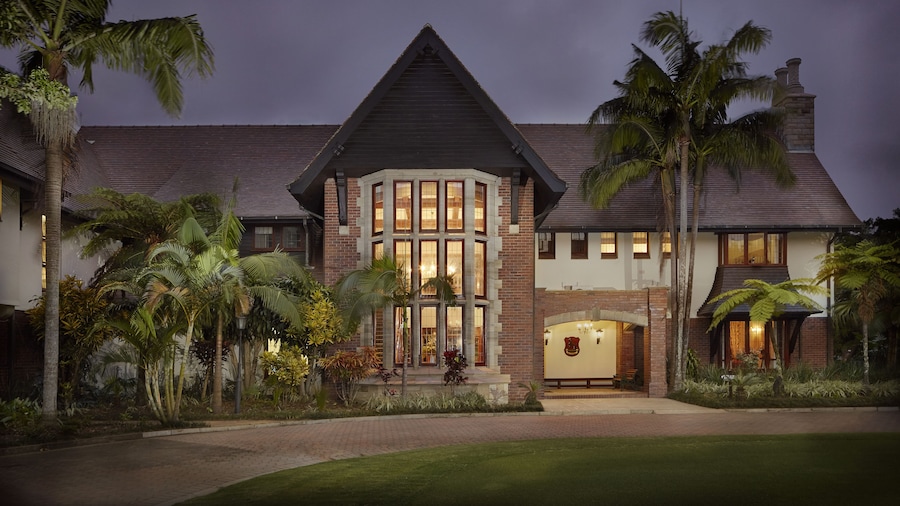 Selborne Golf Estate, Hotel & Spa