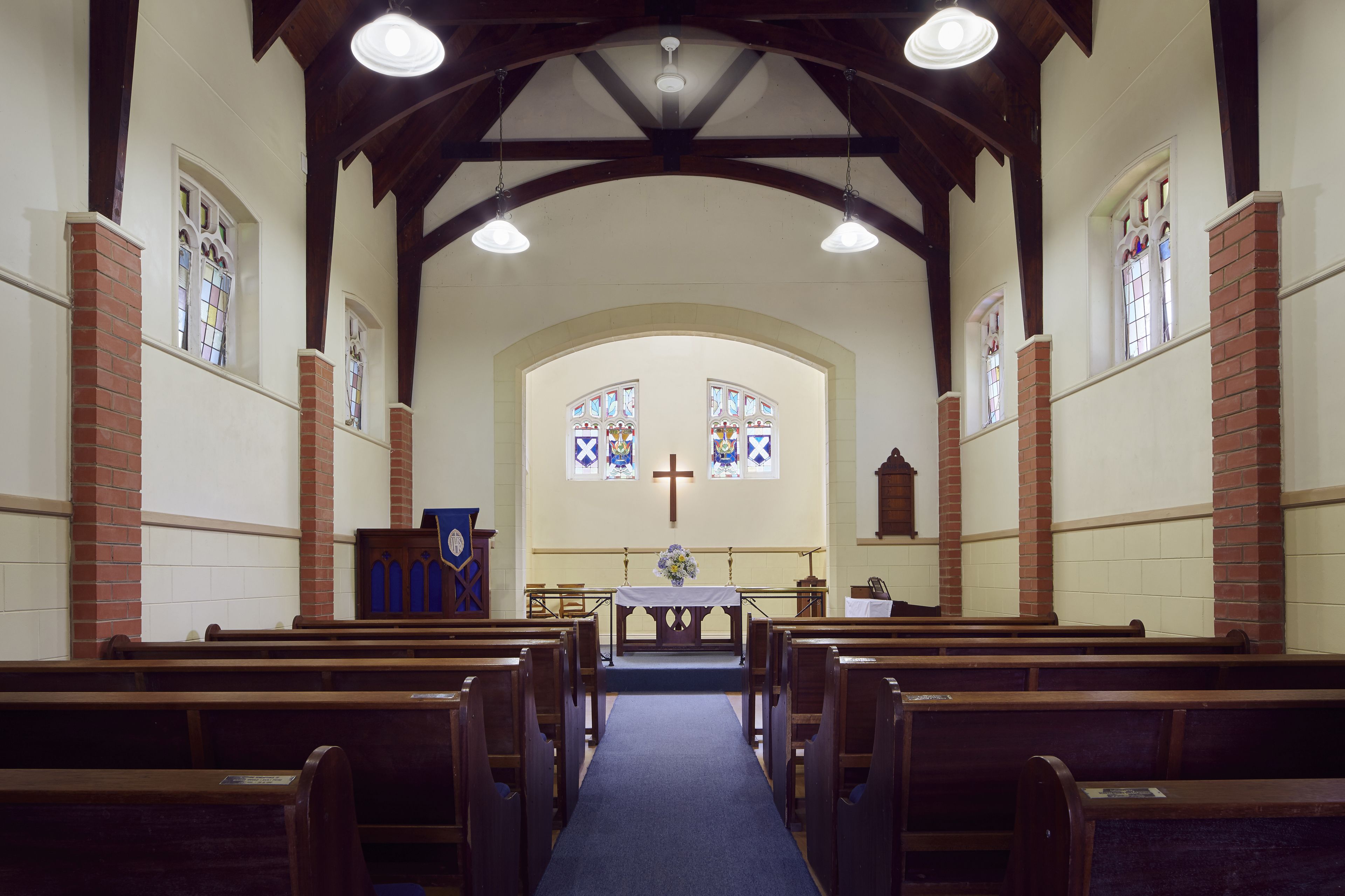chapel