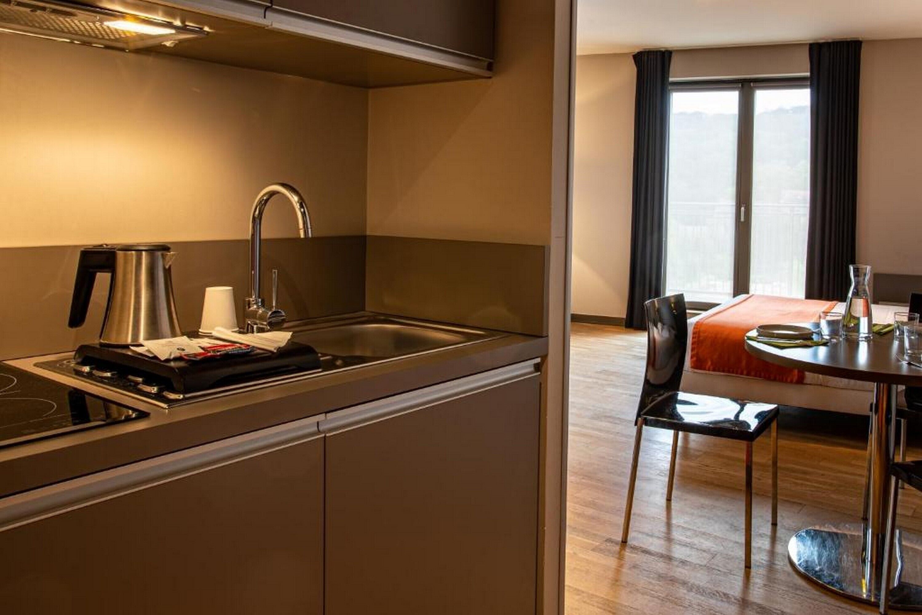ครัวส่วนตัว
