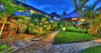 Village de Santo Resort