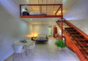 Suite Deluxe | 1 camera, biancheria in cotone egiziano