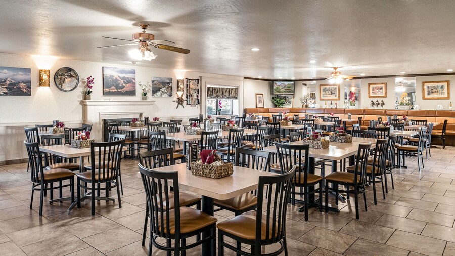 Grand Canyon Inn