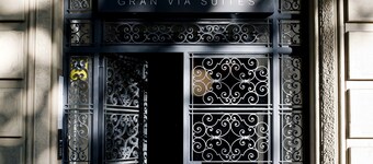 Eric Vökel Boutique Apartments Gran Vía Suites