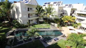 Unterkunftsgelände