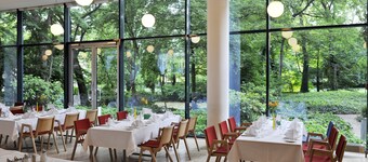 Gartenhotel Altmannsdorf Hotel 1