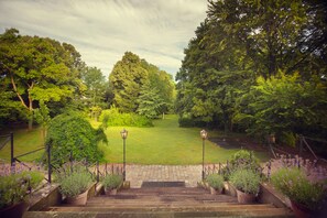Meeting facility - Gartenhotel Altmannsdorf Hotel 1 (Vienna)