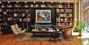Library