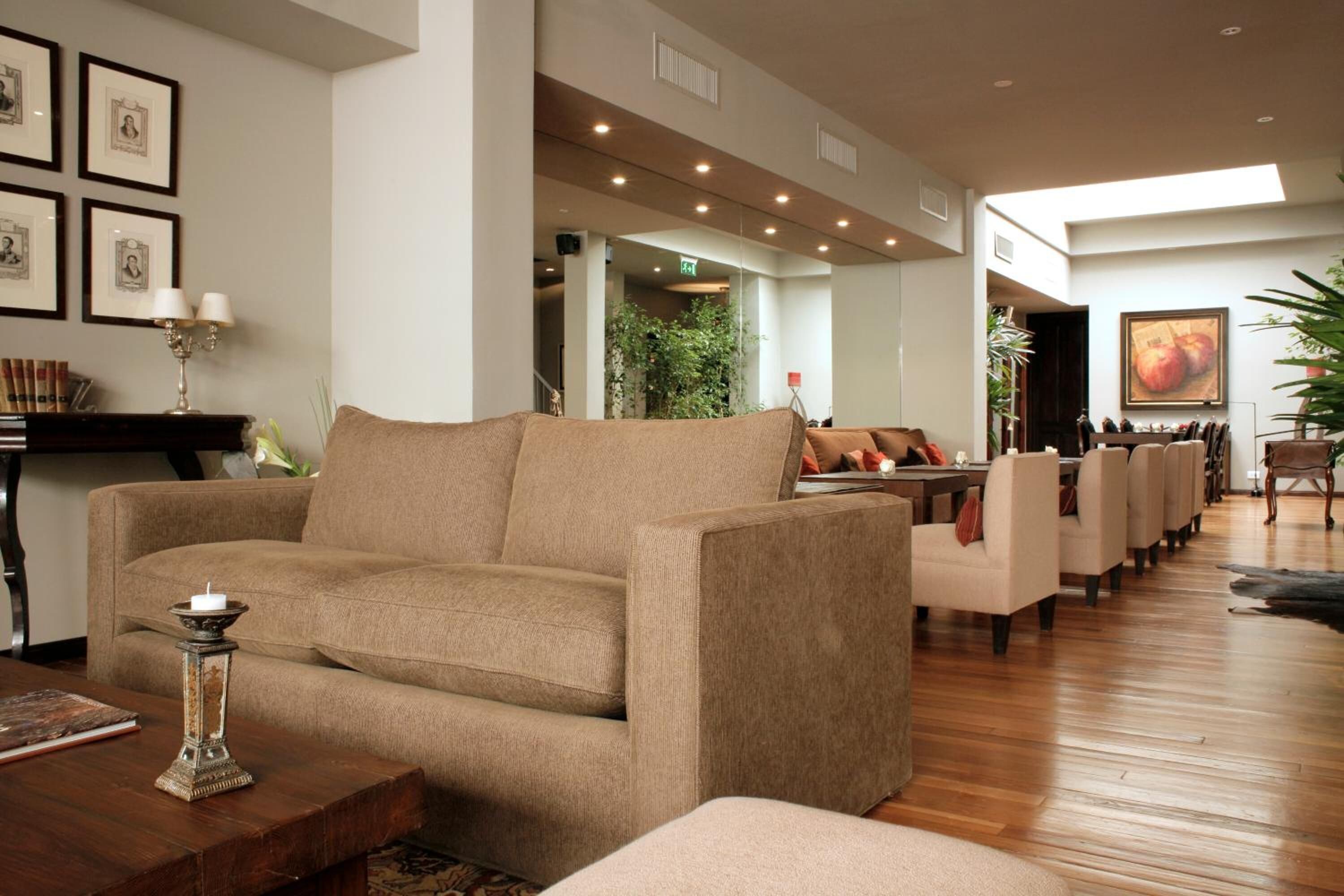 Foto - Legado Mitico Buenos Aires