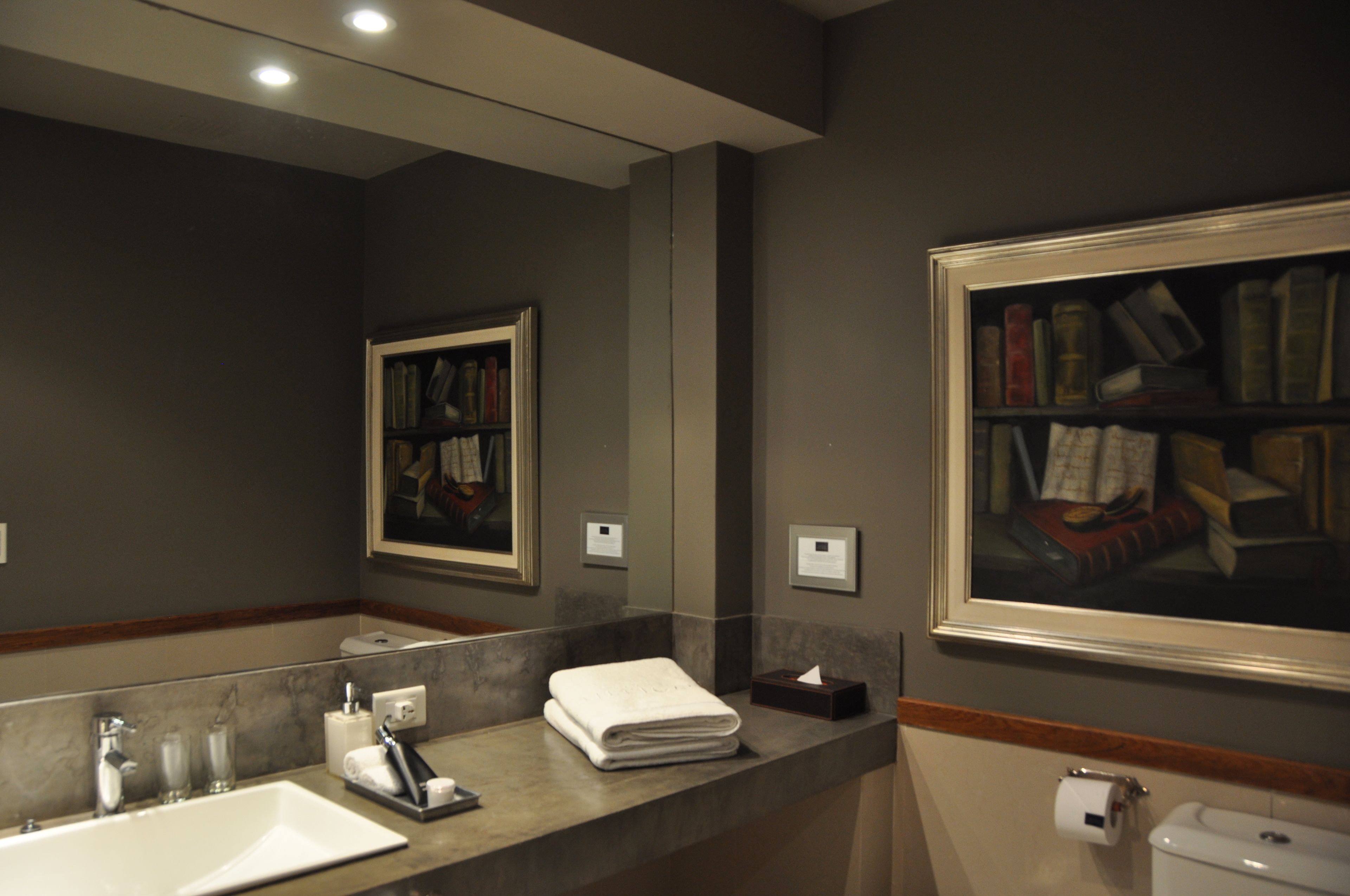 Foto - Legado Mitico Buenos Aires