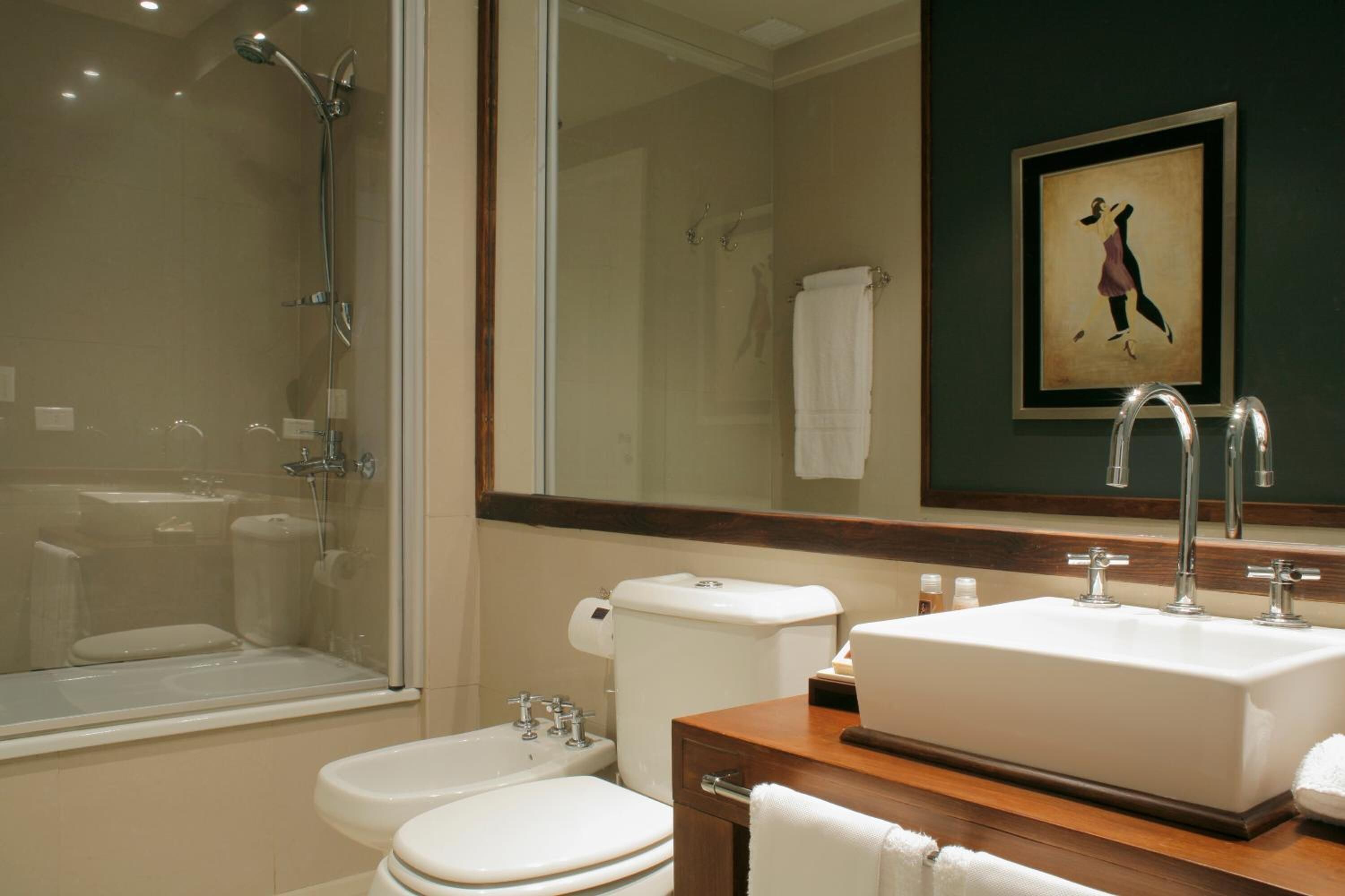 Foto - Legado Mitico Buenos Aires