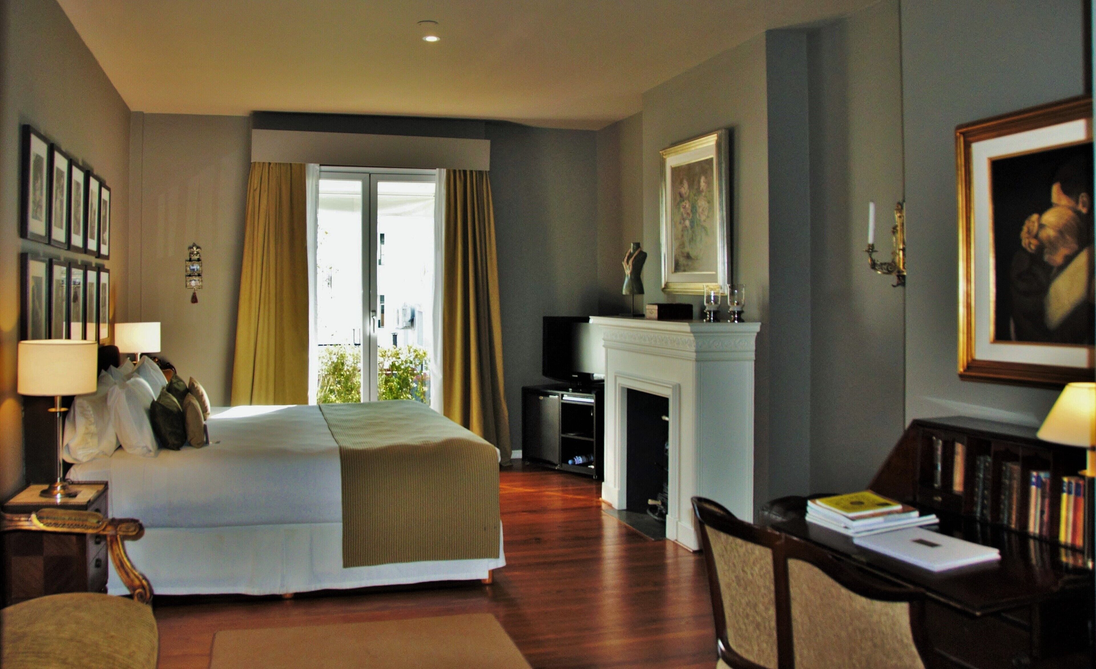 Foto - Legado Mitico Buenos Aires