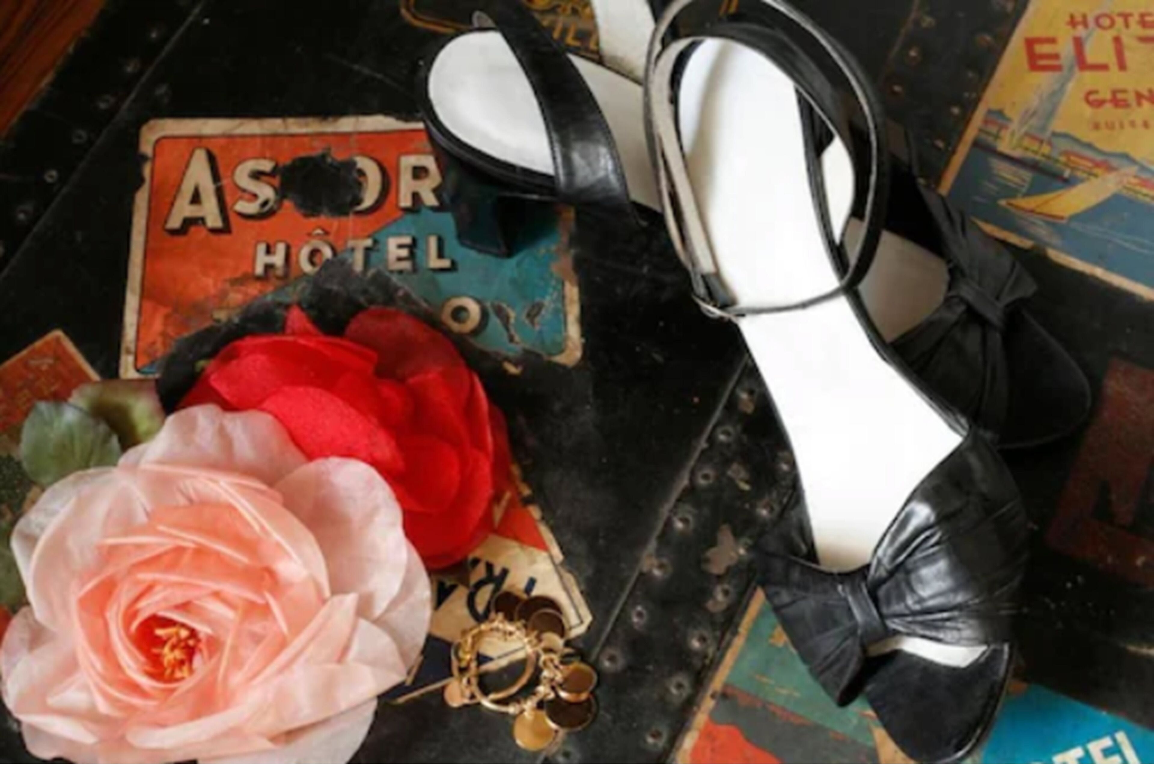 Foto - Legado Mitico Buenos Aires