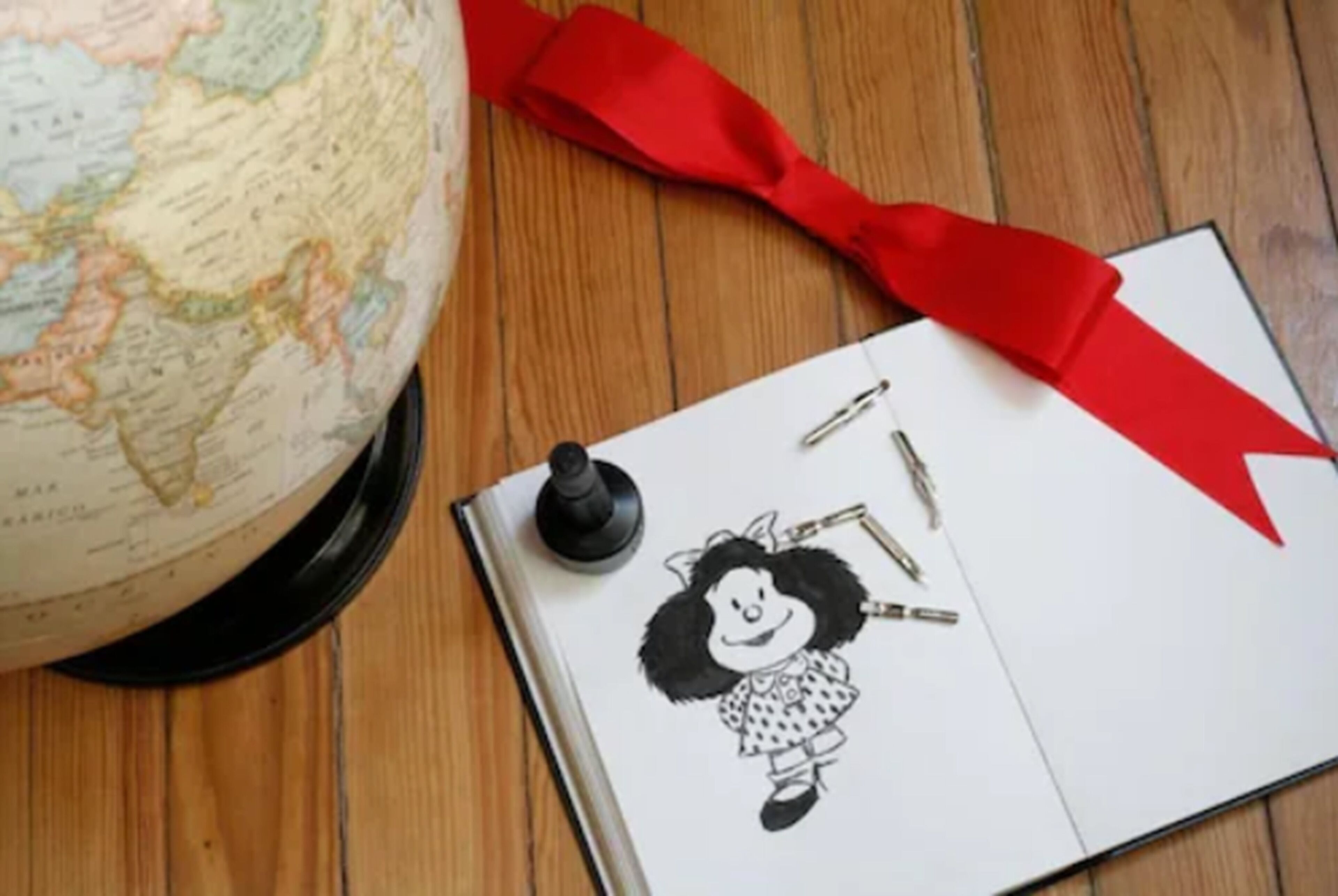 Foto - Legado Mitico Buenos Aires