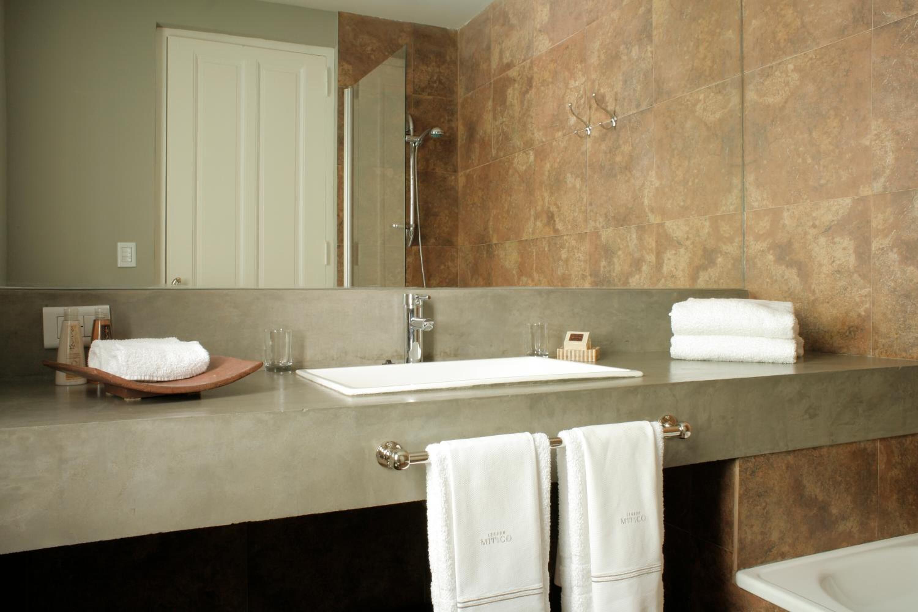 Foto - Legado Mitico Buenos Aires