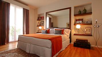 Ropa de cama de alta calidad, cubrecamas y colchones con pillow-top