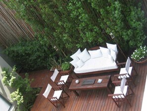 Massages - Legado Mitico Buenos Aires (Buenos Aires)