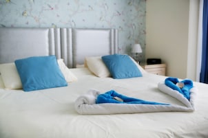 Roupa de cama
