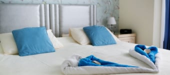 The Haldon Guest House