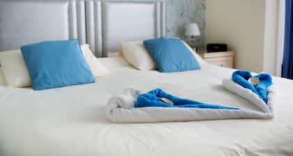 The Haldon Guest House