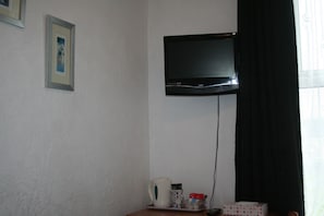 Habitació individual, bany privat | Roba de llit