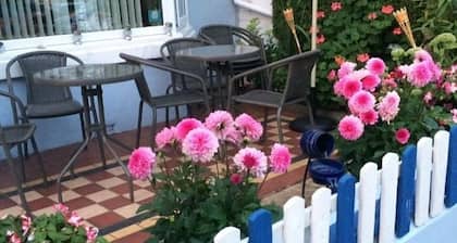 The Haldon Guest House