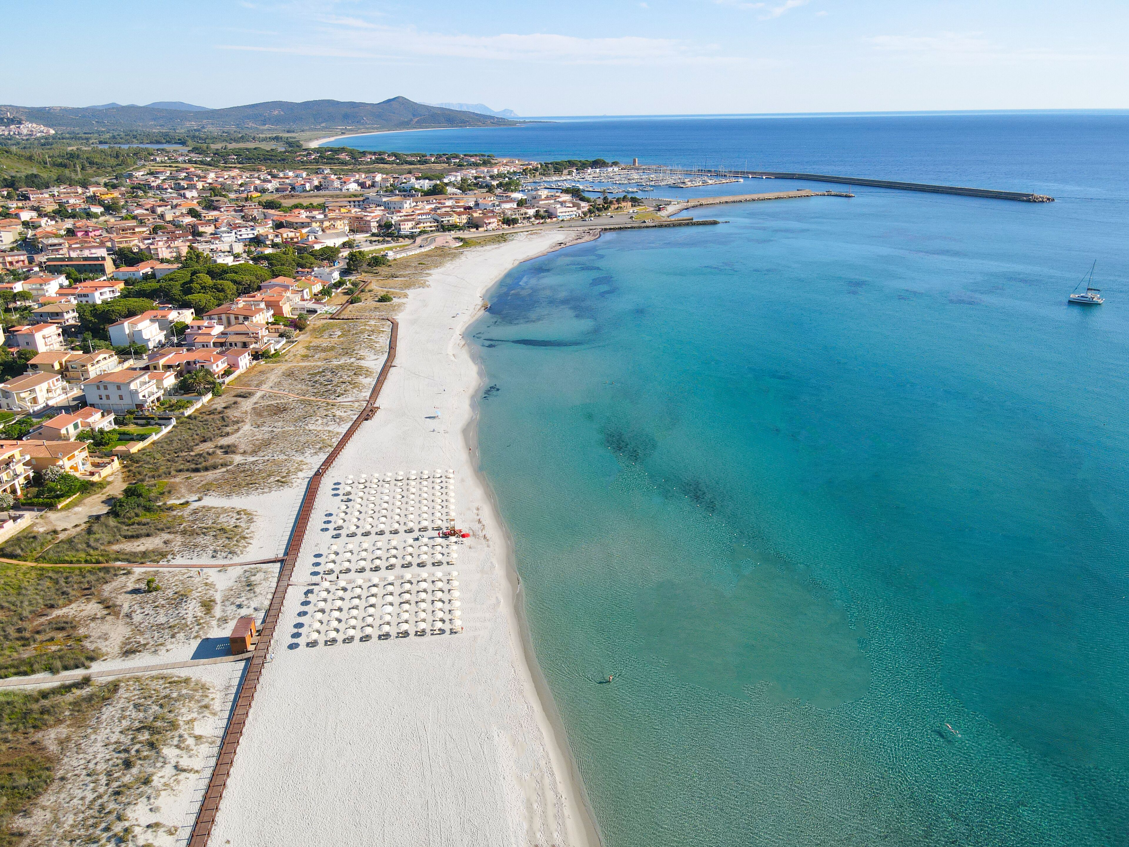 Photo - Cala della Torre La Caletta