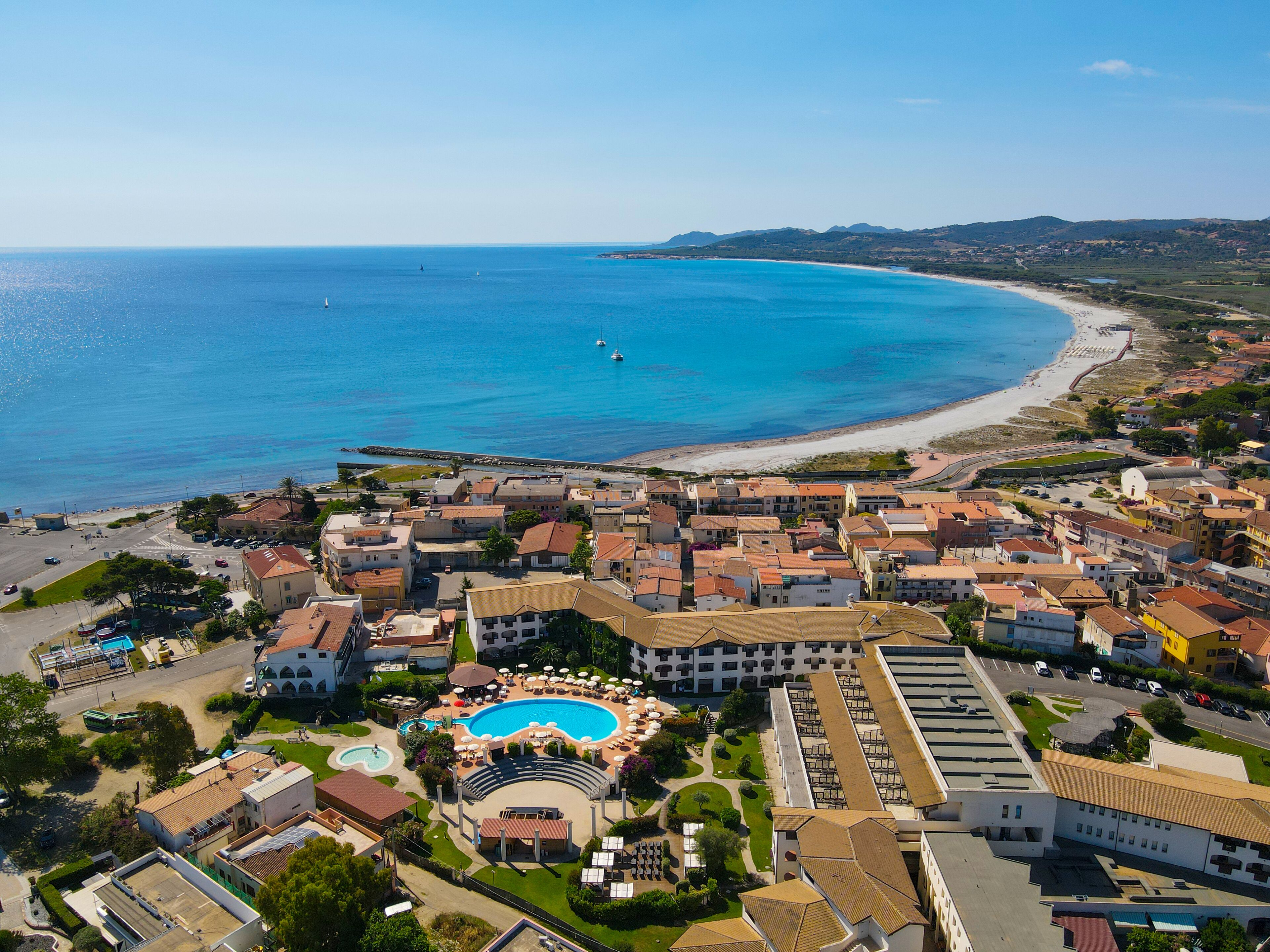 Photo - Cala della Torre La Caletta