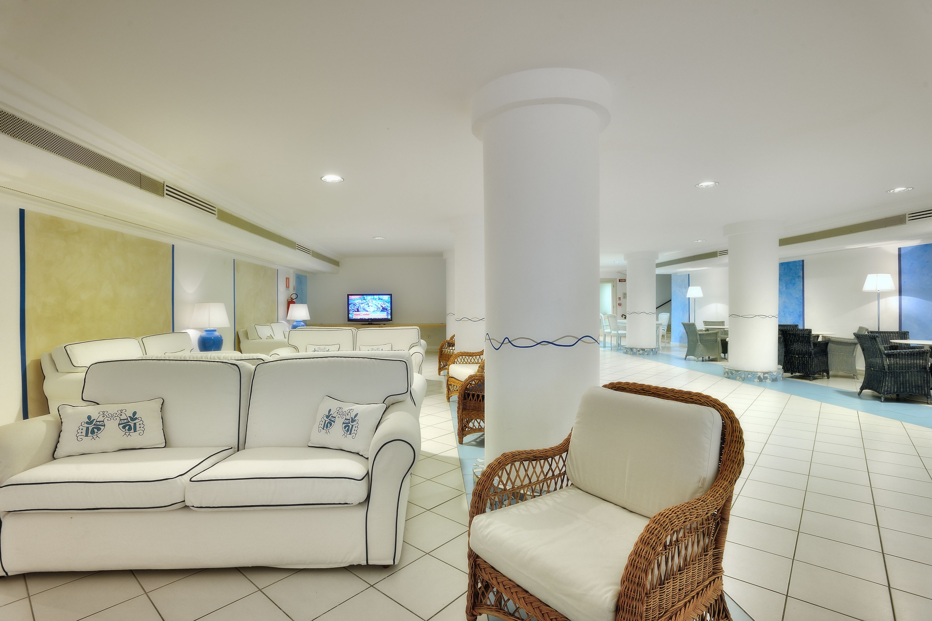 Photo - Cala della Torre La Caletta